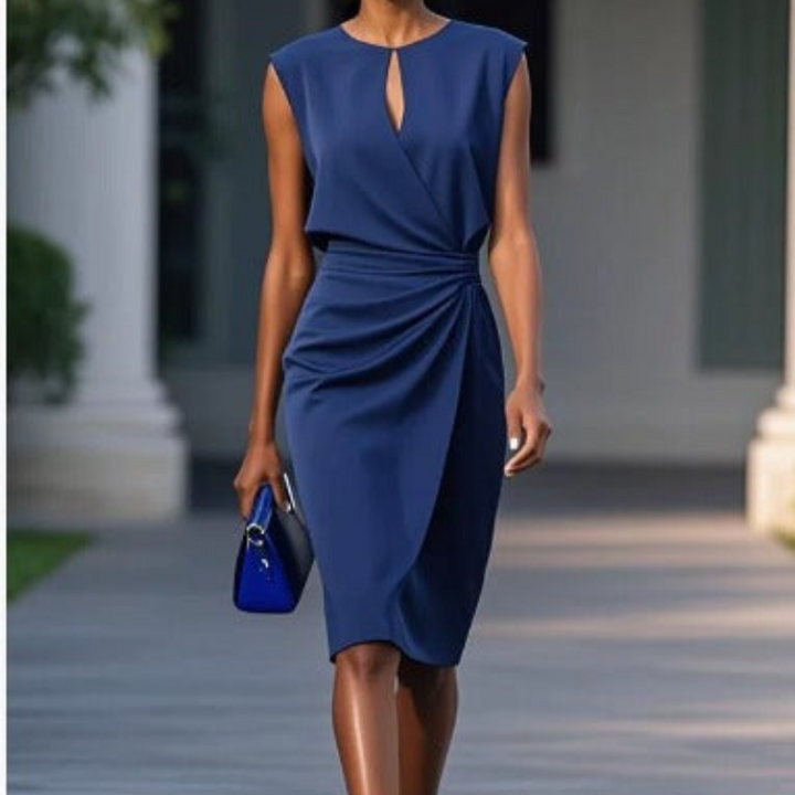 Erna™ - Elegantes Kleid für jeden Anlass