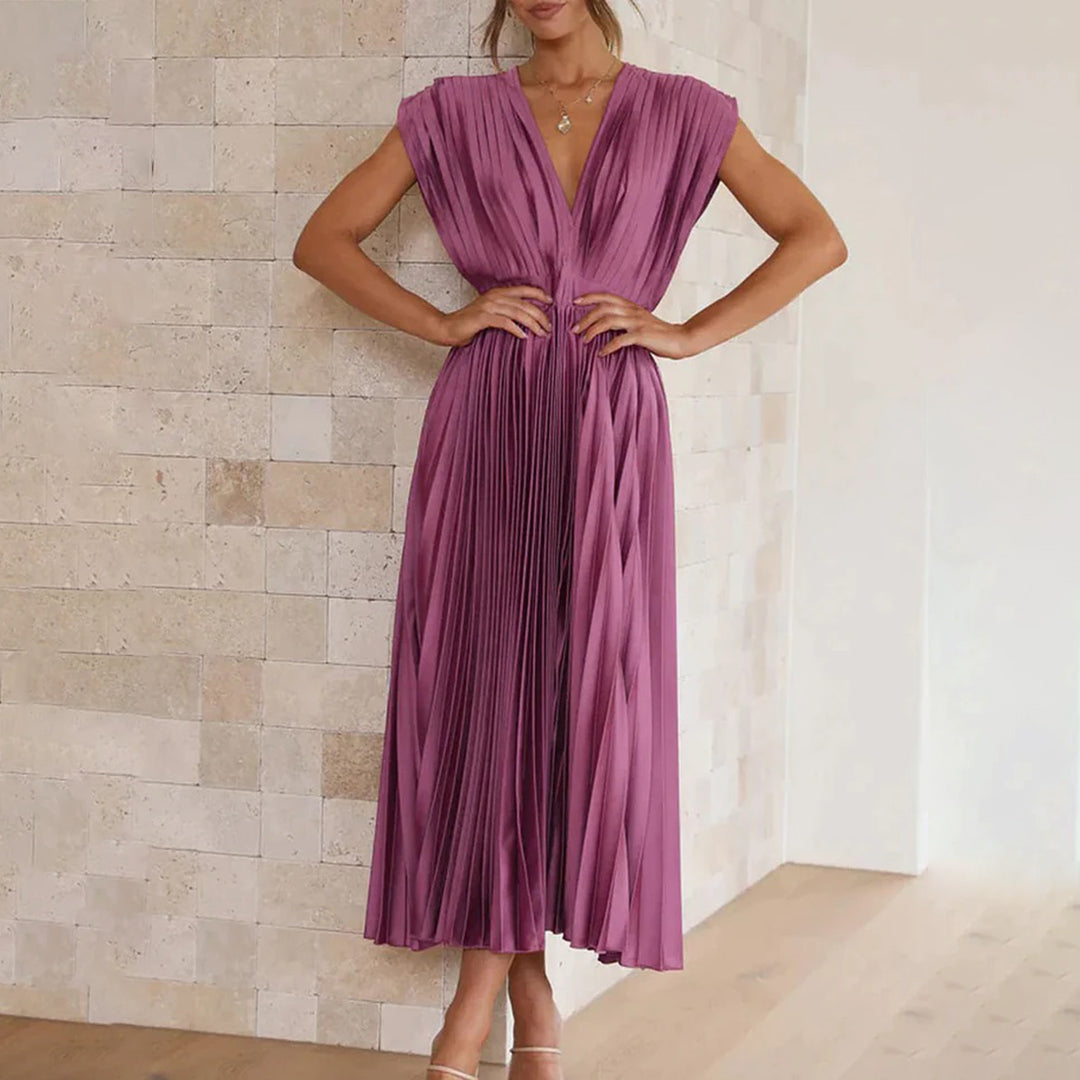 Cassia | Elegantes Kleid