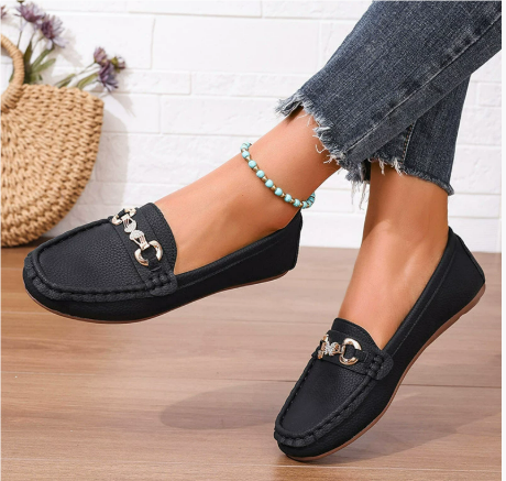 Lara - Klassischer Loafer