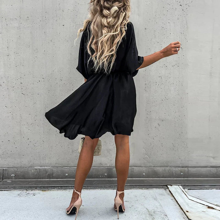 Daisy™ - Schickes Fließendes Kleid