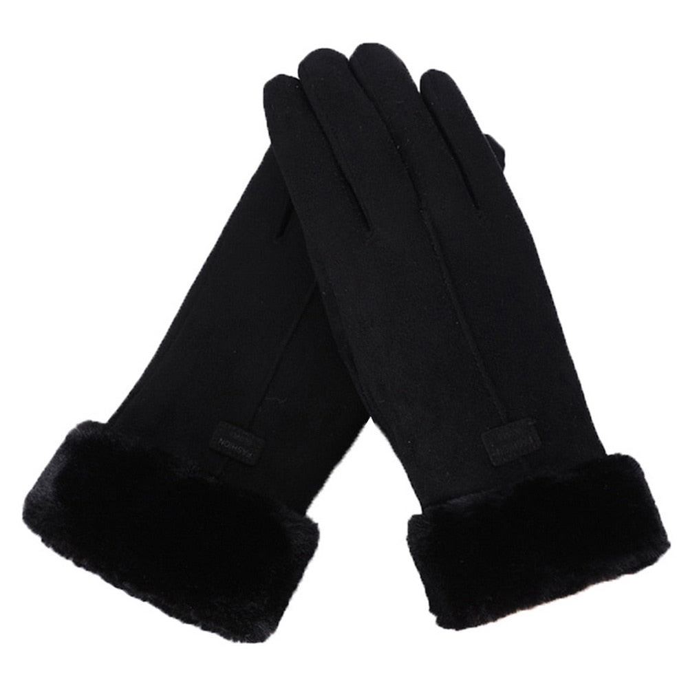 Coco | Handschuhe mit Touchscreen, wasserdicht