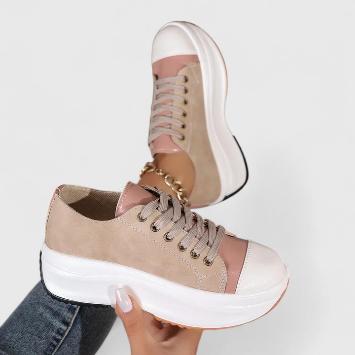 Daniela™ - Trendige Orthopädische Schuhe