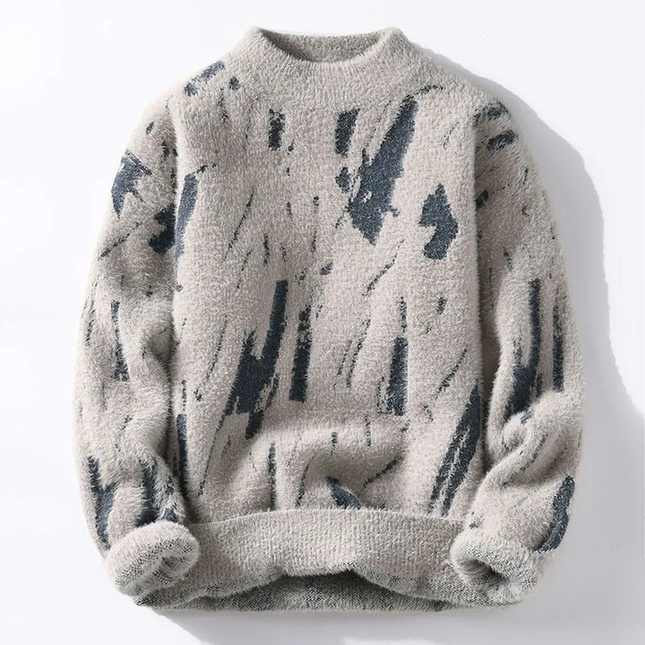 Erik - Designer knitwear