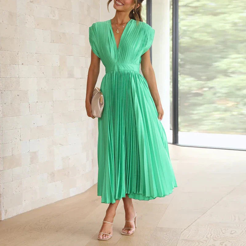 Hedwig | Elegantes Damenkleid