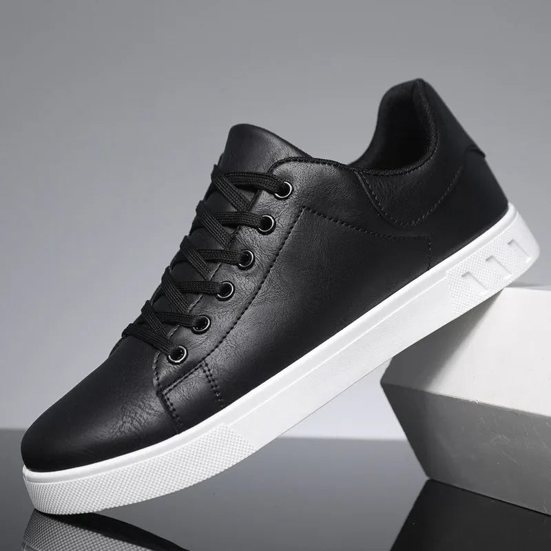 Jovan™ Stilvolle Smart Casual Schuhe