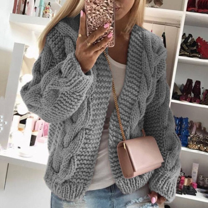 Camille | Damen Weste