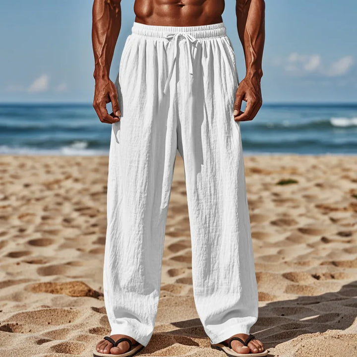 Zane™ - Entspannte Strandhose