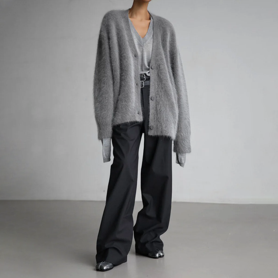 LUNA™ - STRICKJACKE