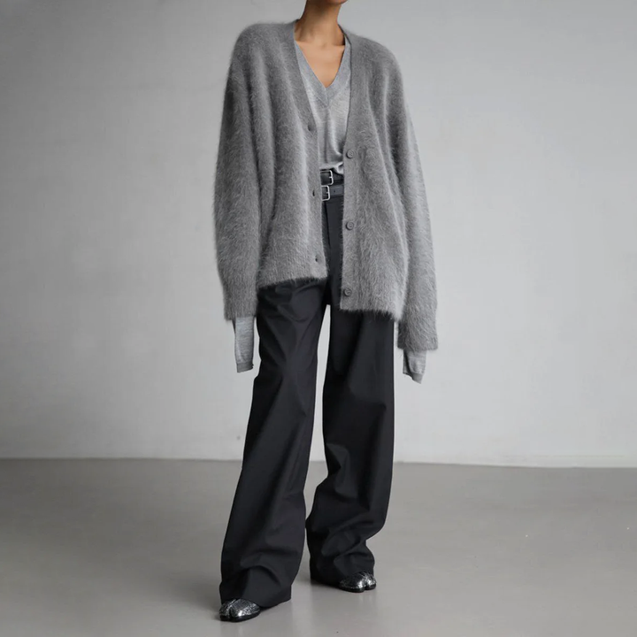 LUNA™ - STRICKJACKE