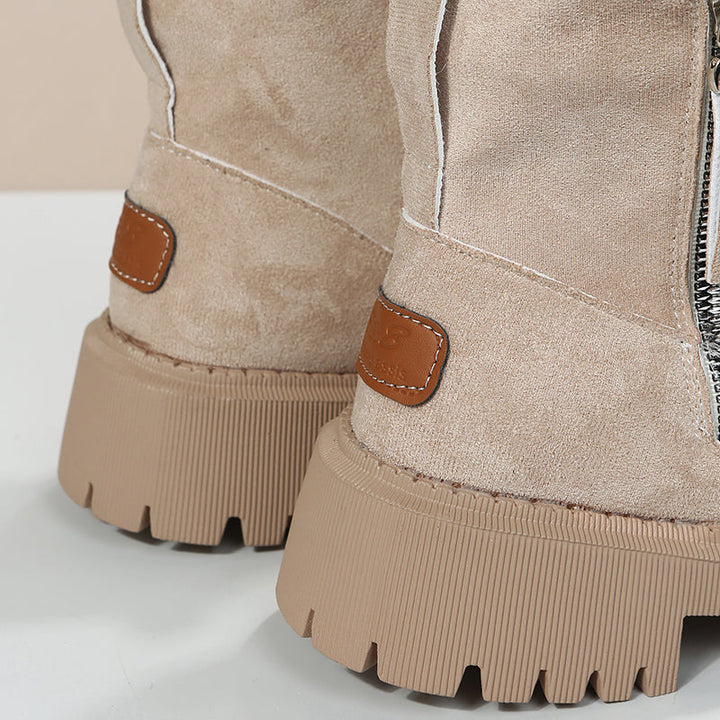 Fedora - Bequeme Stiefelette
