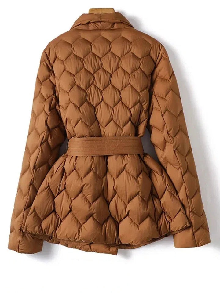 Isabella | Luxe Komfortjacke