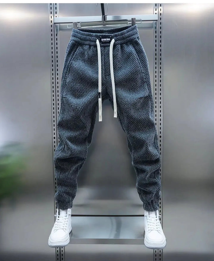 Jackson™ – Gemusterte Komforthose