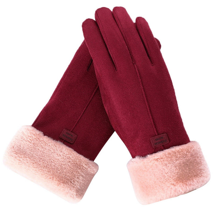 Coco | Handschuhe mit Touchscreen, wasserdicht