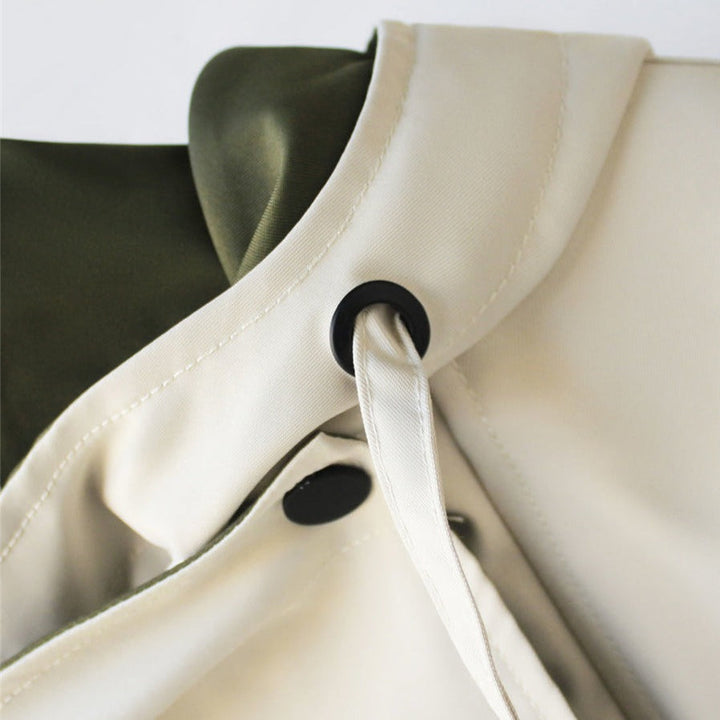 Frieda™ - Gemütliche Windjacke