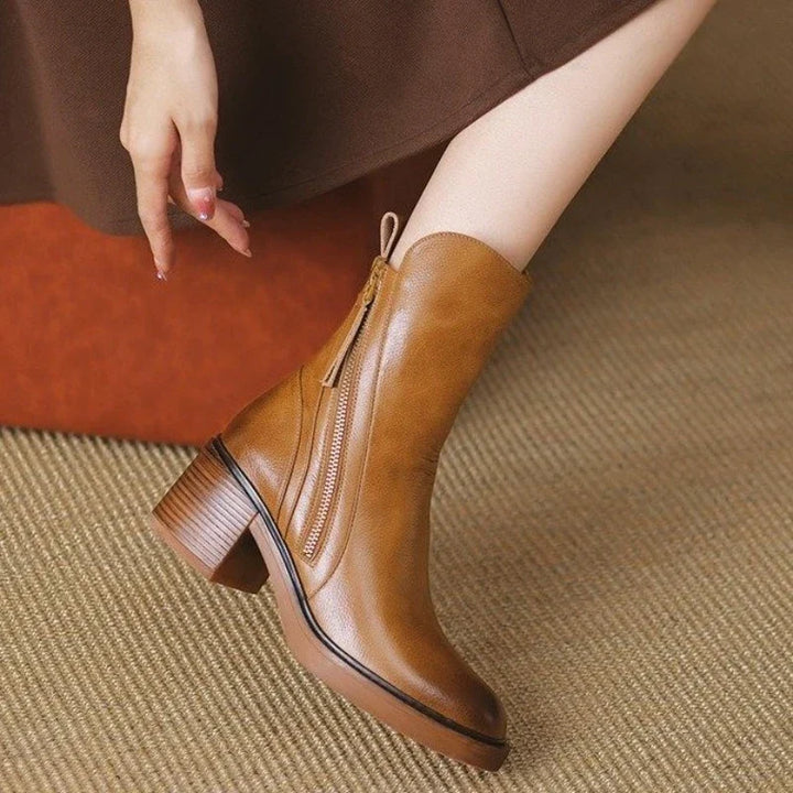 Selene | Damen Stiefeletten