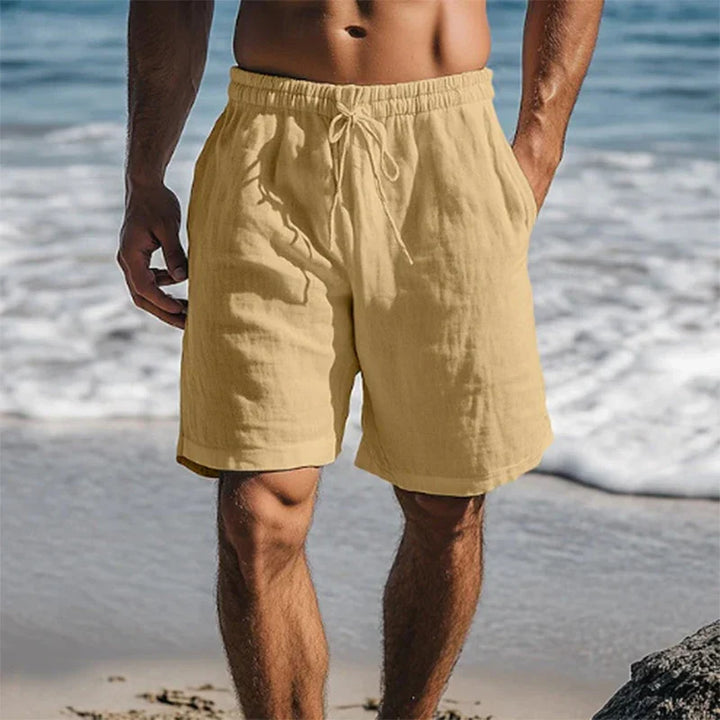 Luca - Küsten-Schwimmshorts
