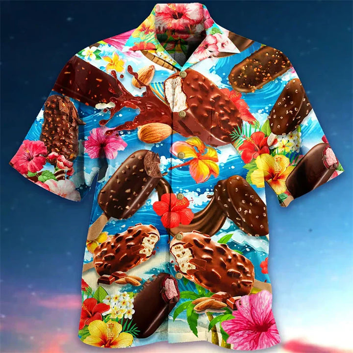 Jesse™ - Sommerbluse