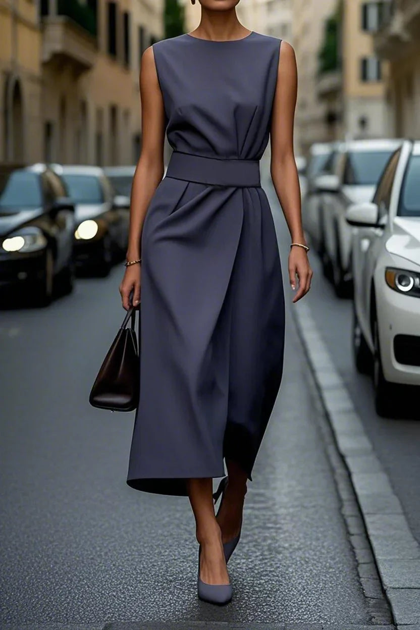Schickes und Elegantes Kleid