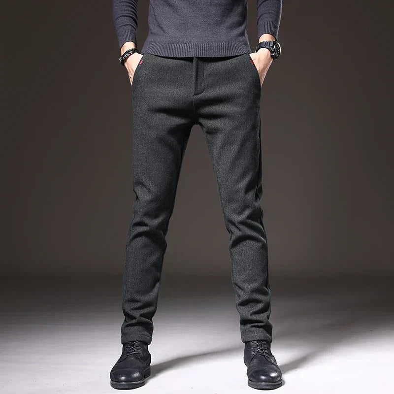 Elio™ - Raffiniert Stilvolle Hosen