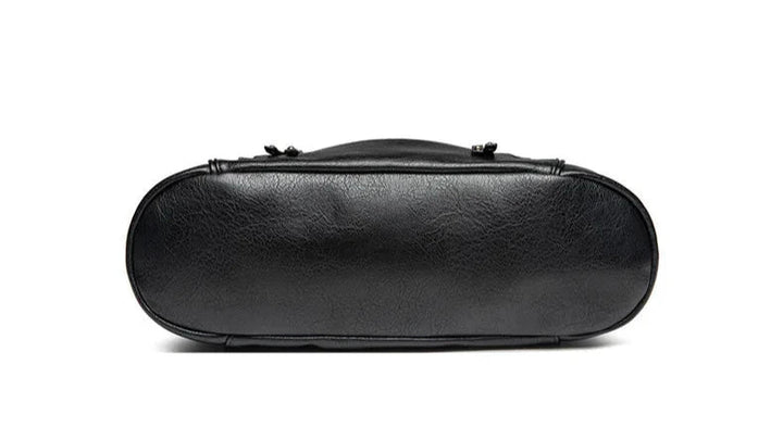 Bente - Elegante Ledertasche