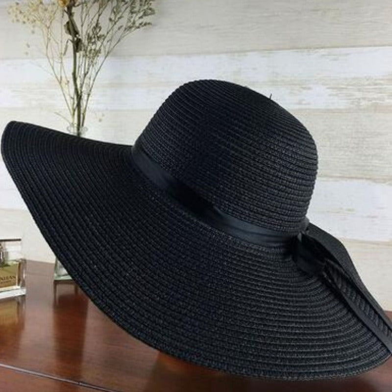 Ursa | Cappello a tesa larga