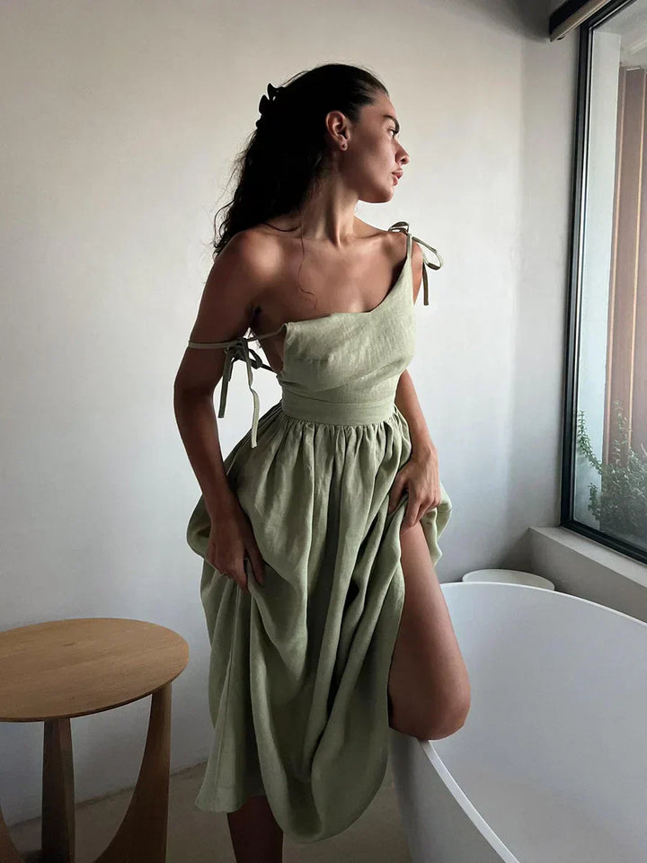 Zenaida® | Elegantes Kleid
