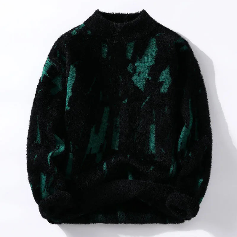 Erik - Designer knitwear