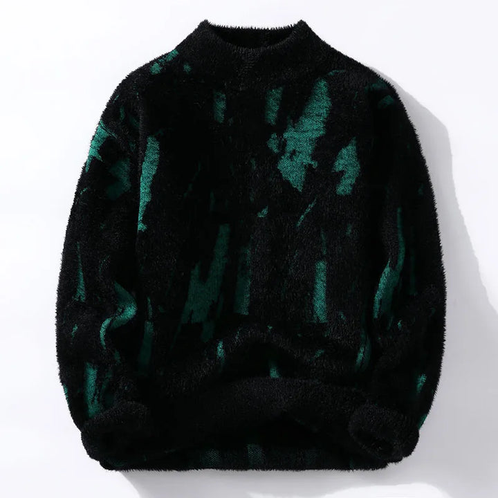 Erik - Designer knitwear