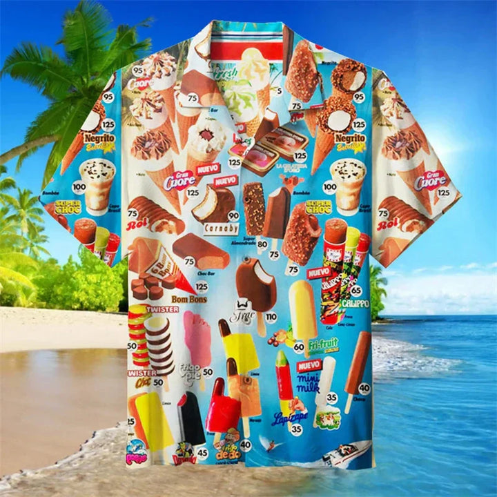 Jesse™ - Sommerbluse