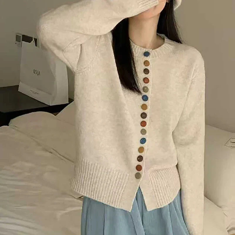 DER CELESTINE | CARDIGAN