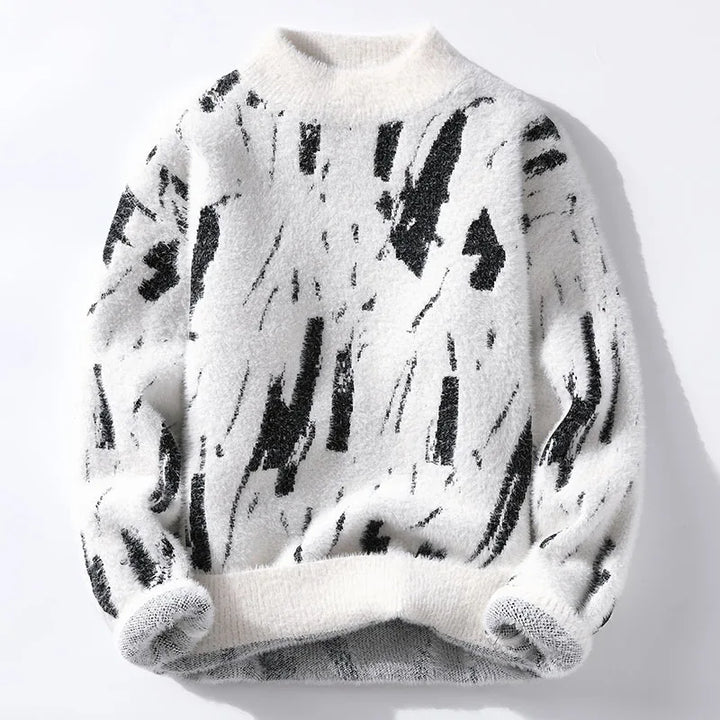Erik - Designer knitwear