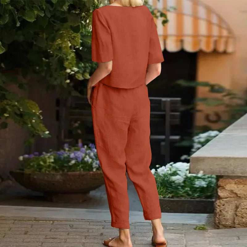Mia™ - Zweiteiliges Set
