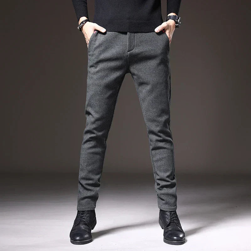 Elio™ - Raffiniert Stilvolle Hosen