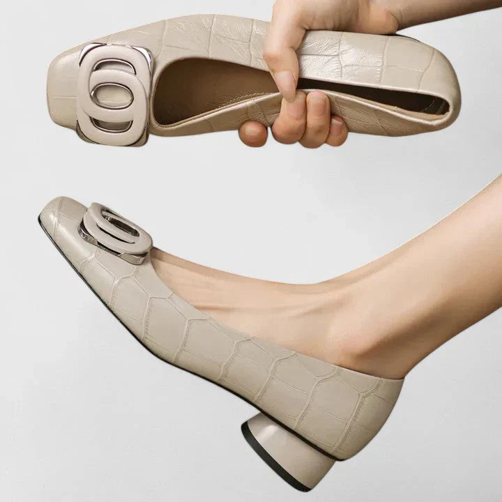 Josie™ - Elegante Schuhe