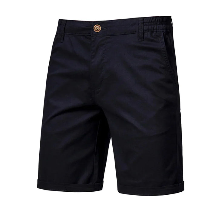 Mateo - Smarte Freizeitshorts