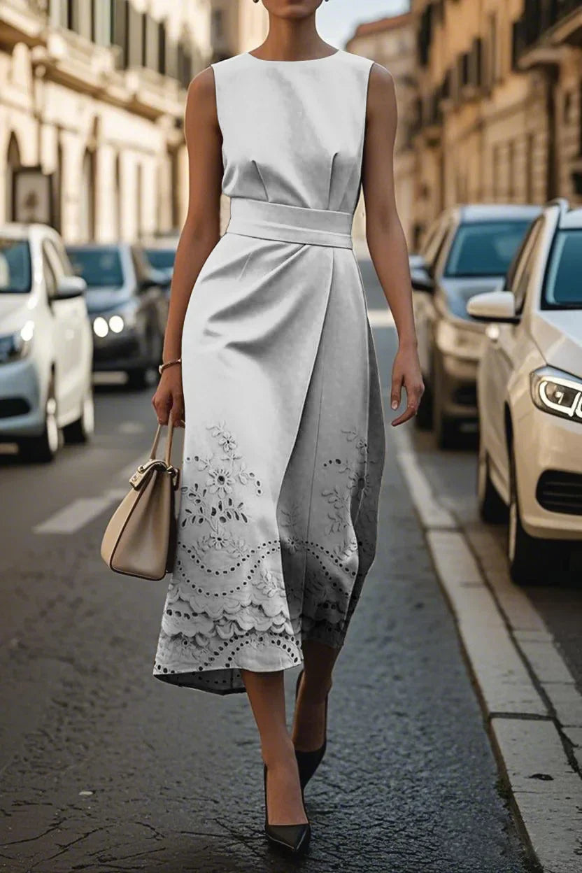 Schickes und Elegantes Kleid