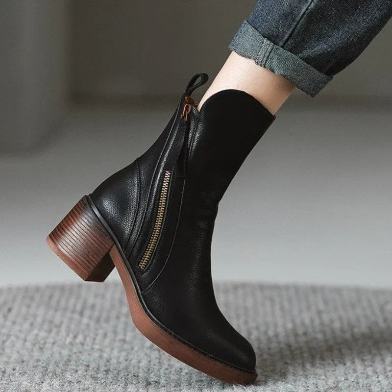 Selene | Damen Stiefeletten