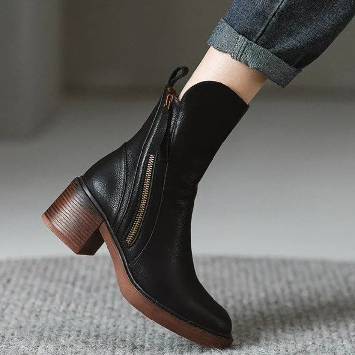 Selene | Damen Stiefeletten
