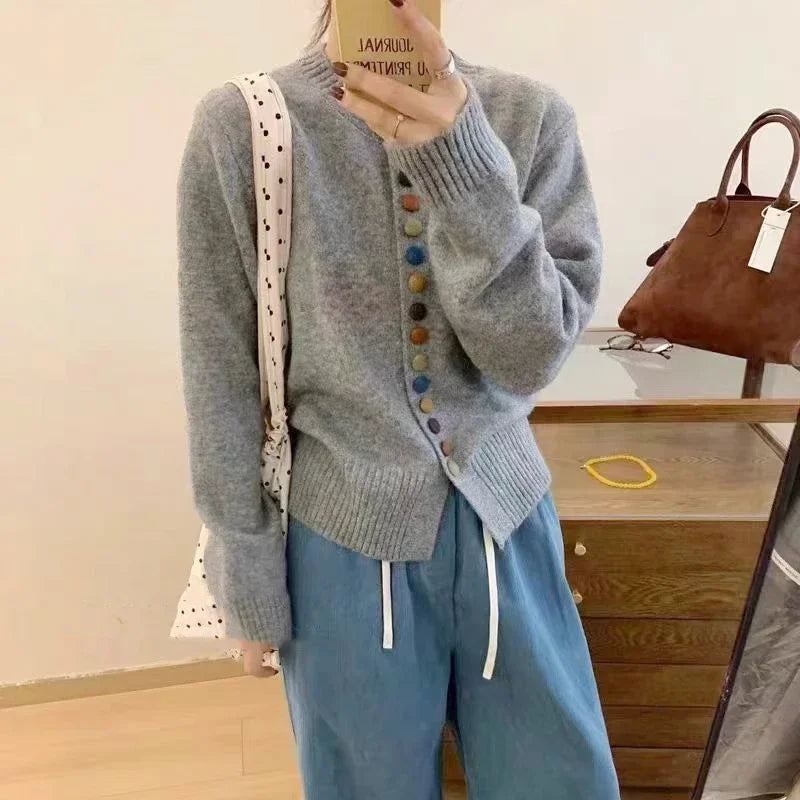 DER CELESTINE | CARDIGAN