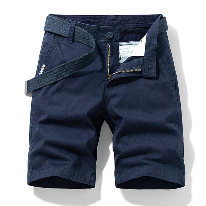 Sergio - Utility-Bermudashorts