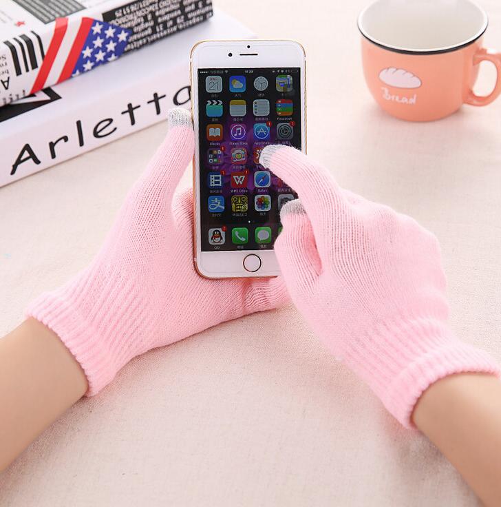 Coco | Handschuhe mit Touchscreen, wasserdicht