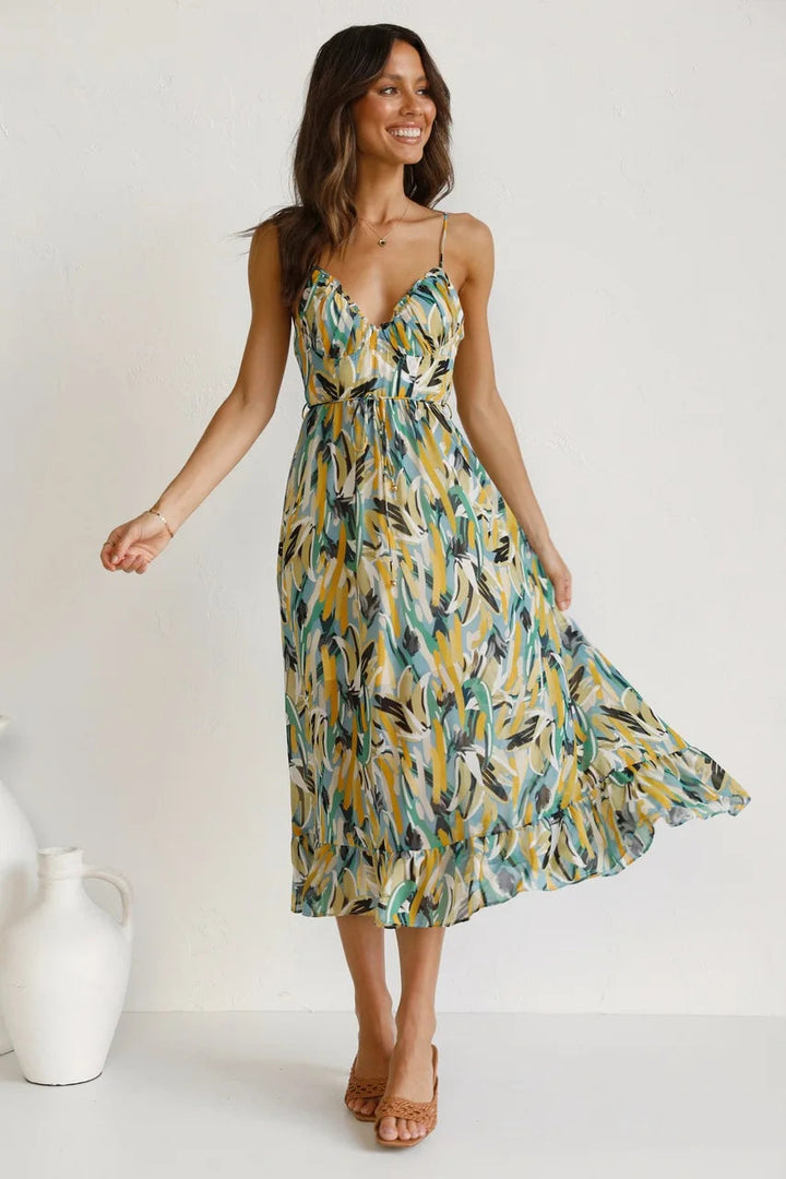 Lily - Elegantes Kleid