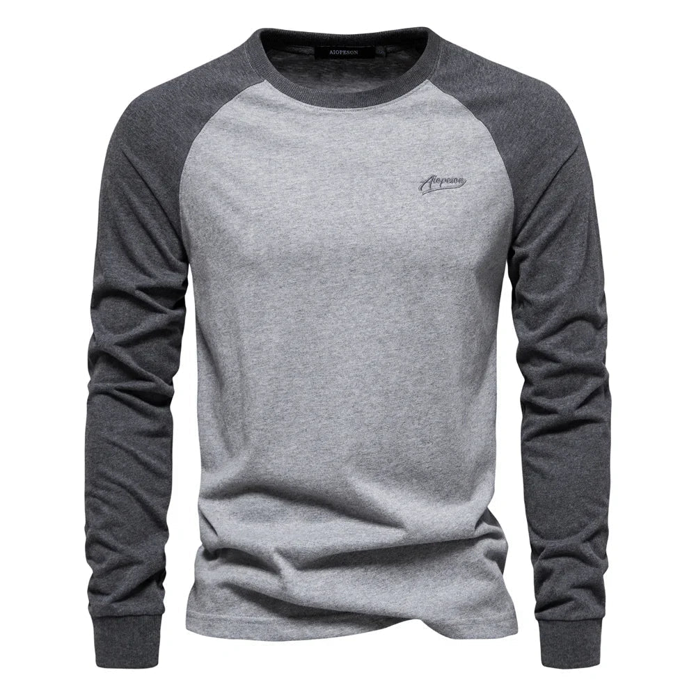 Alex™ - Langarmhemd