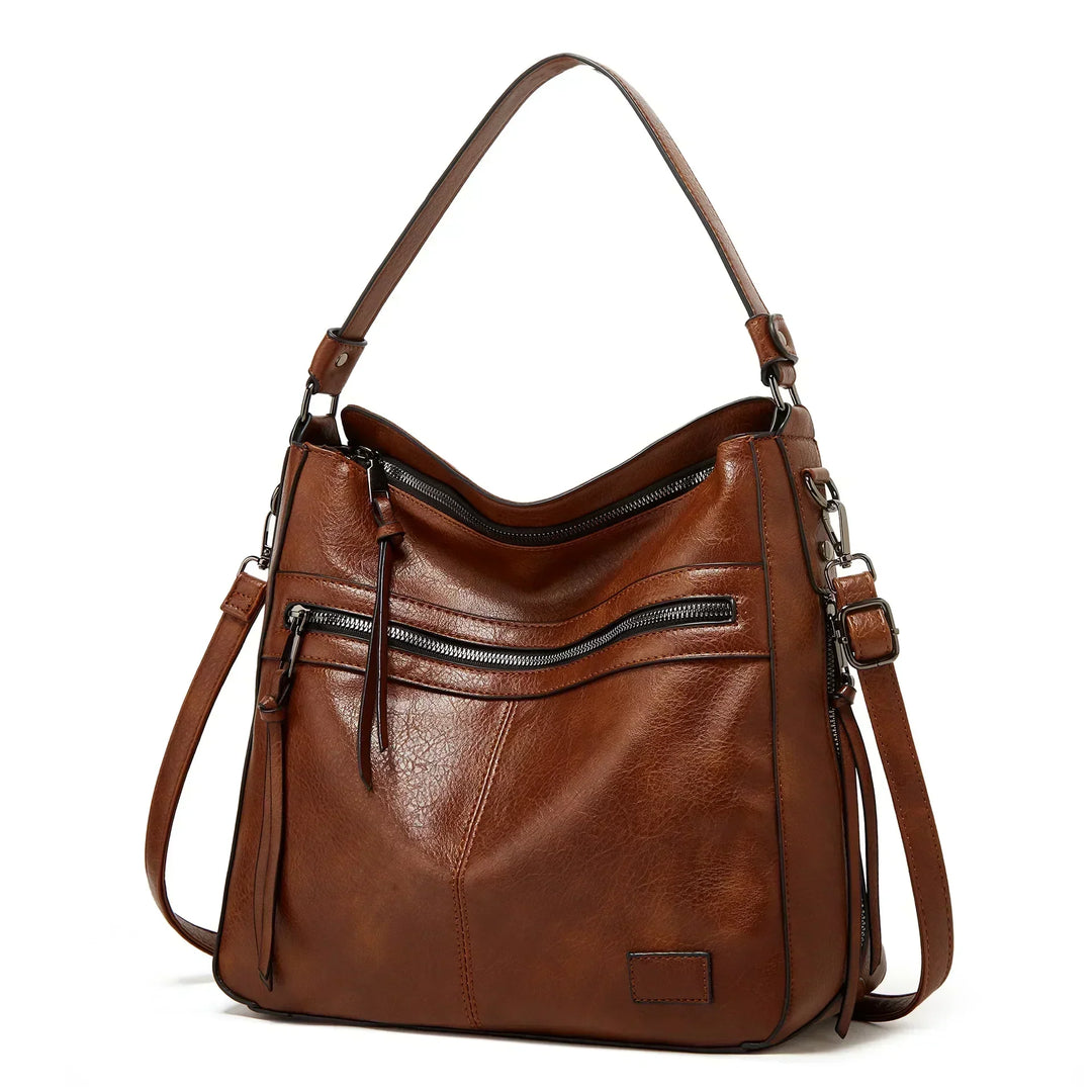 Lotte - Ledertasche