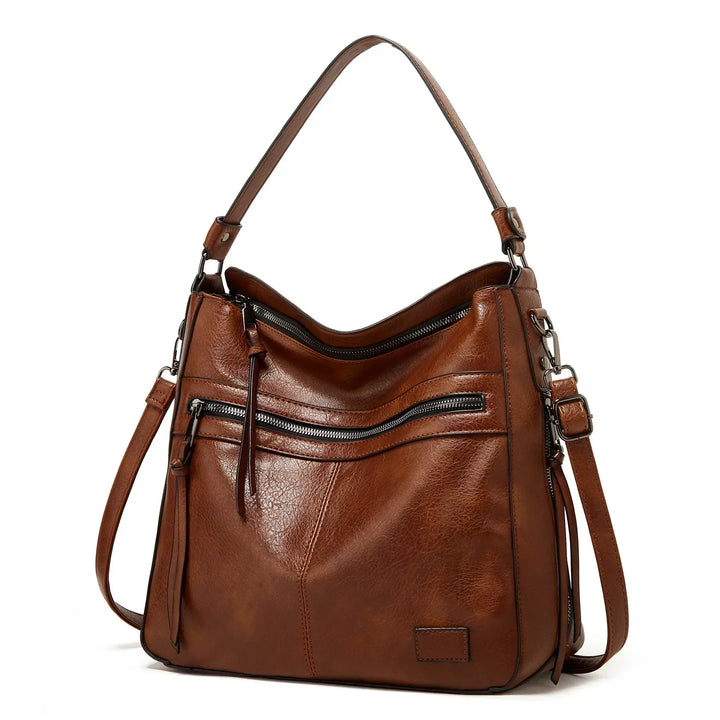 Lotte - Ledertasche