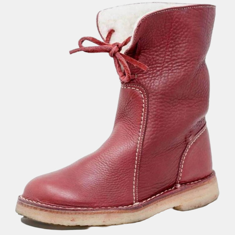 Harper | Anspruchsvolle Winterstiefel