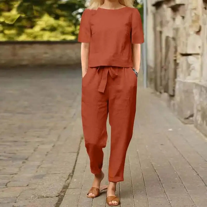 Mia™ - Zweiteiliges Set