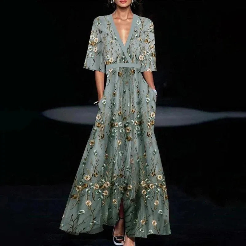 Sofia | Elegantes Kleid