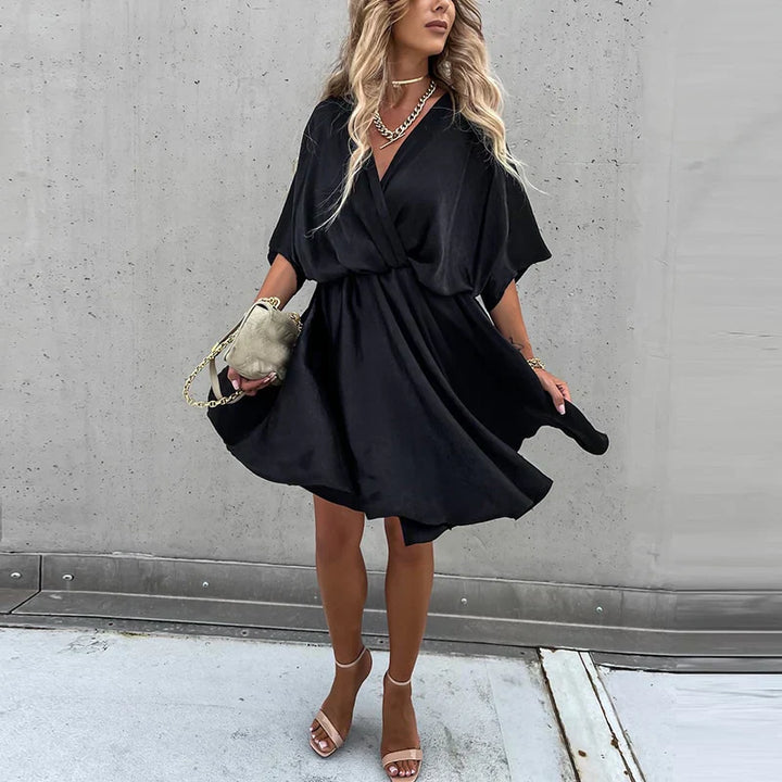 Daisy™ - Schickes Fließendes Kleid
