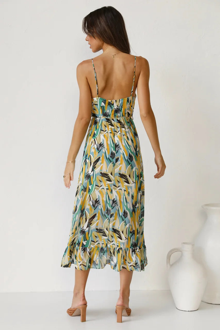 Lily - Elegantes Kleid